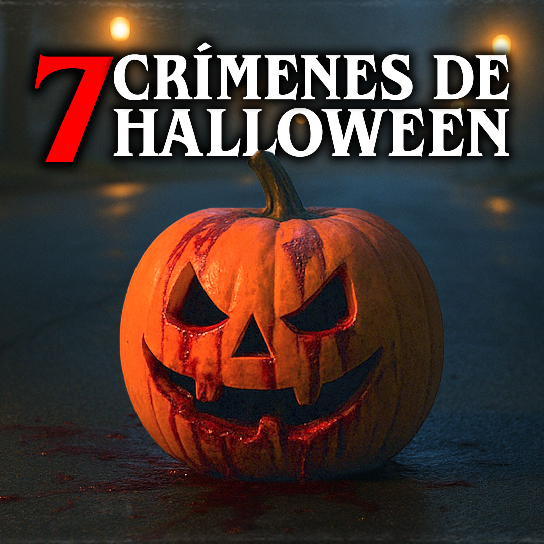 7 Crímenes reales ocurridos en HALLOWEEN