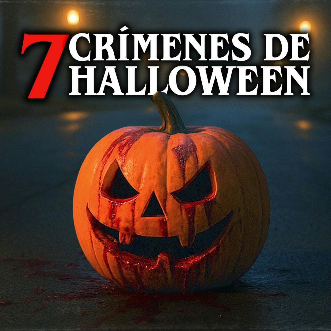 7 Crímenes reales ocurridos en HALLOWEEN 7 Crímenes reales ocurridos en HALLOWEEN