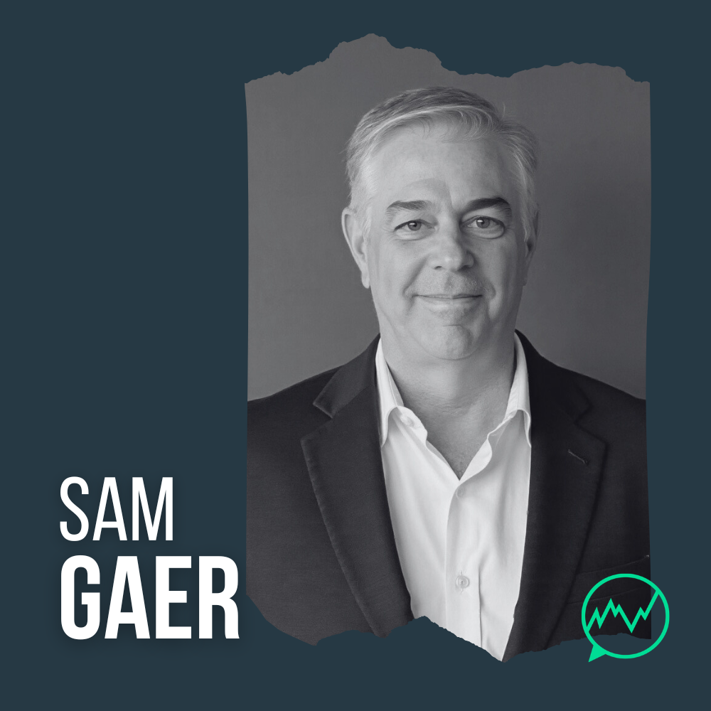 319 · Sam Gaer - From the Copper Pits to Crypto Derivatives: How Trading Edge Evolves