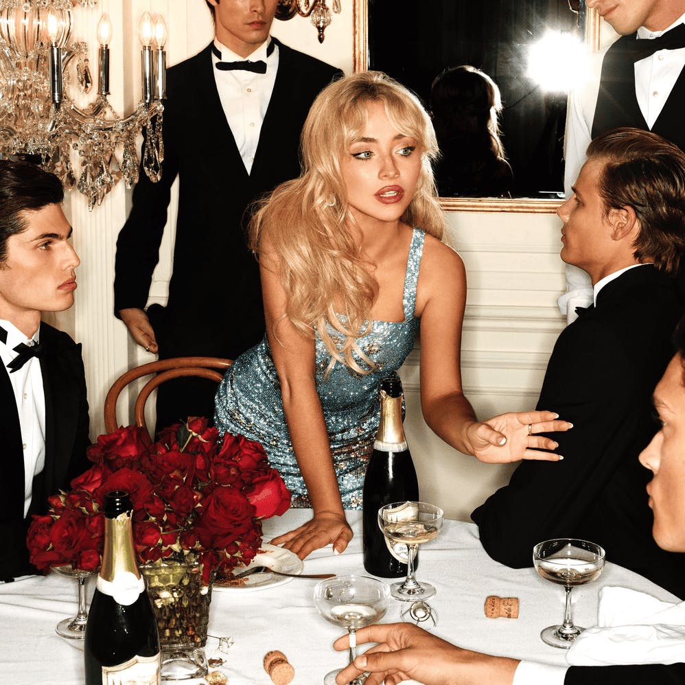 Sabrina Carpenter - Such A Funny Way Sabrina Carpenter - Such A Funny Way