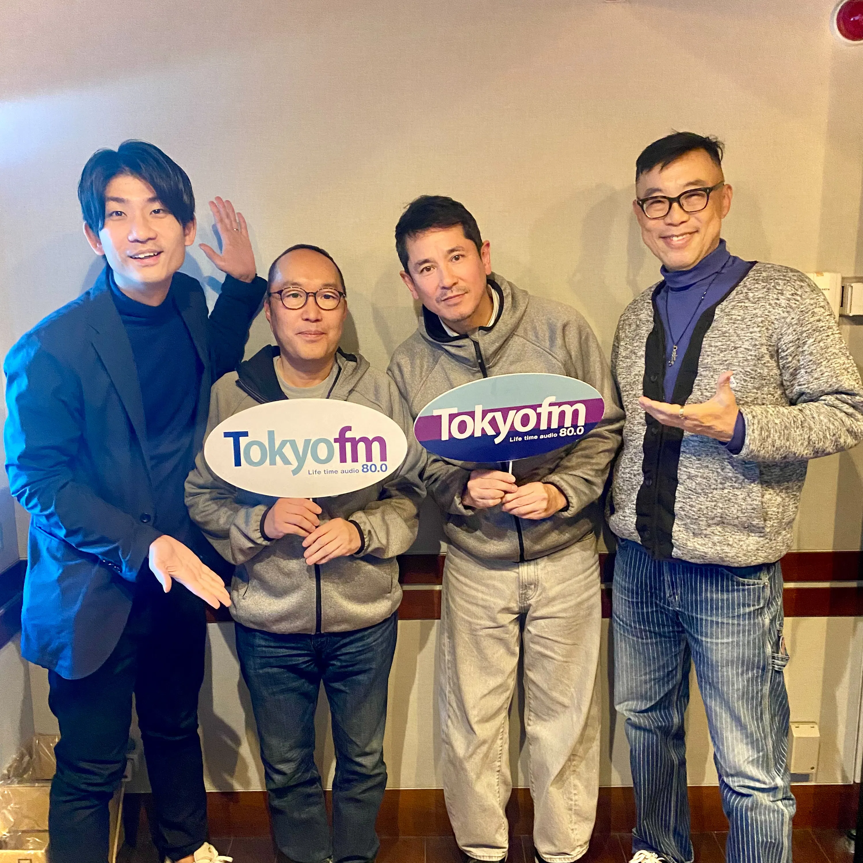 2026年1月9日 脚本家 根本和政さん、俳優 西村和彦さん episode artwork