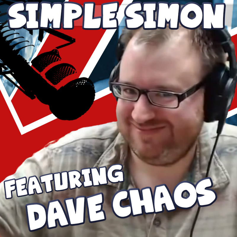 Simple Simon Ep. 5 Ft. DaveChaos