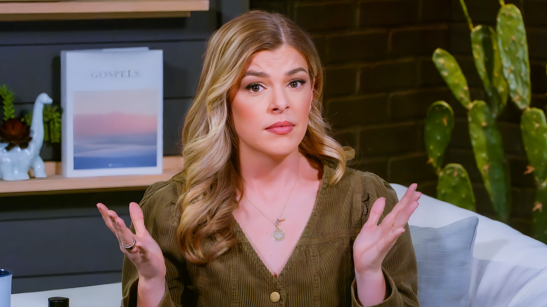 Ep 1294 | Why Young Women Went Left: The Shocking Gender Politics Gap Exposed