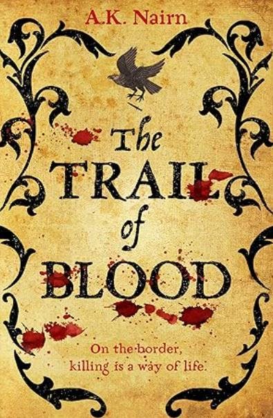 The Trail of Blood The Trail of Blood