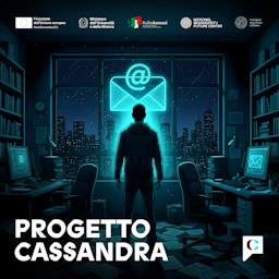 Progetto Cassandra