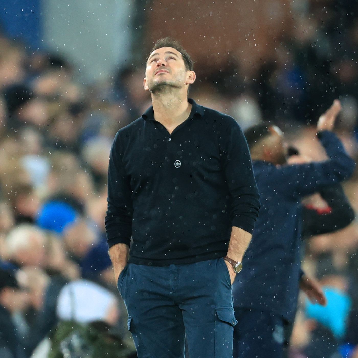 Royal Blue: The Everton FC Podcast