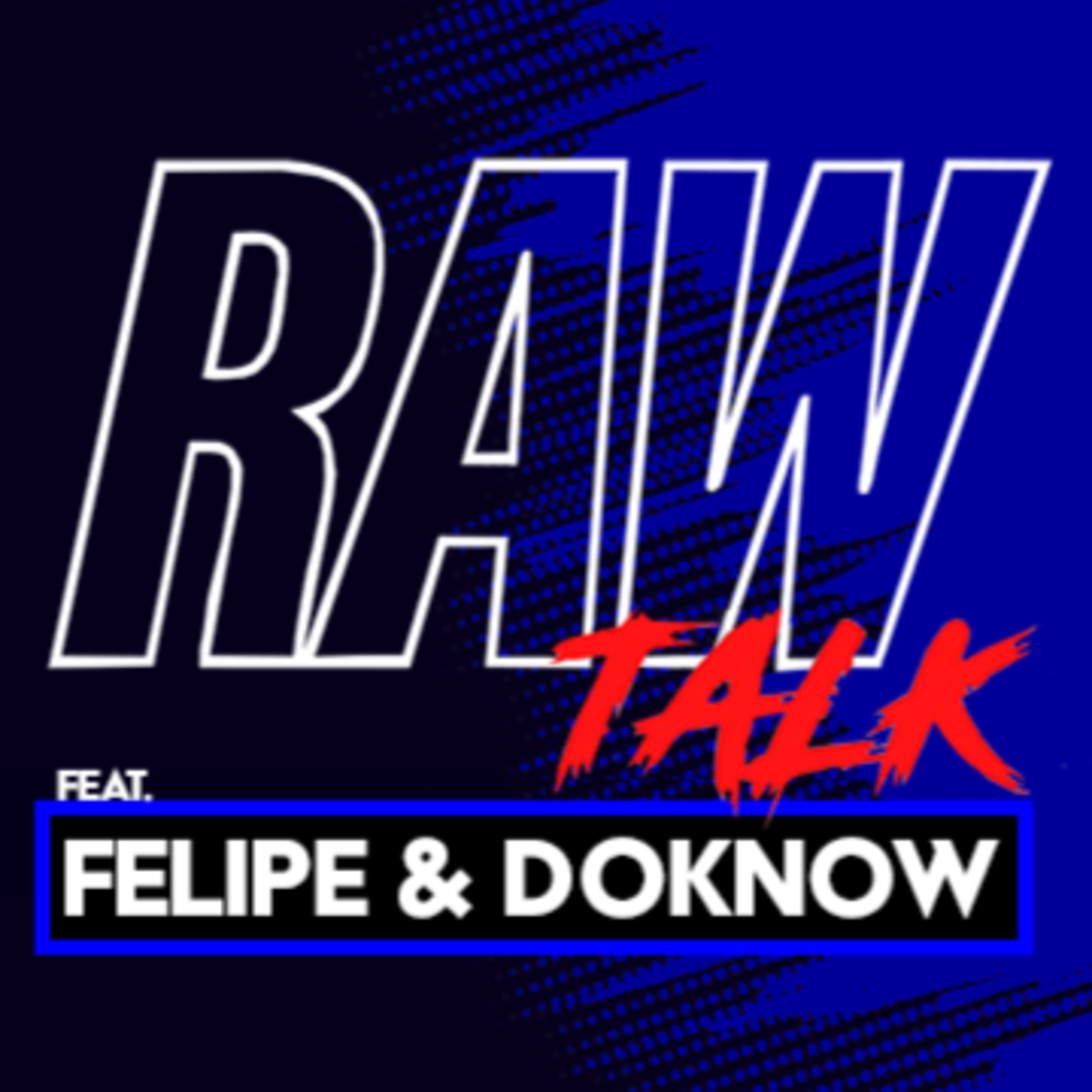 Felipe & Doknow Talk Aliens, the Secrets Buried Beneath the Pyramids & Immortality