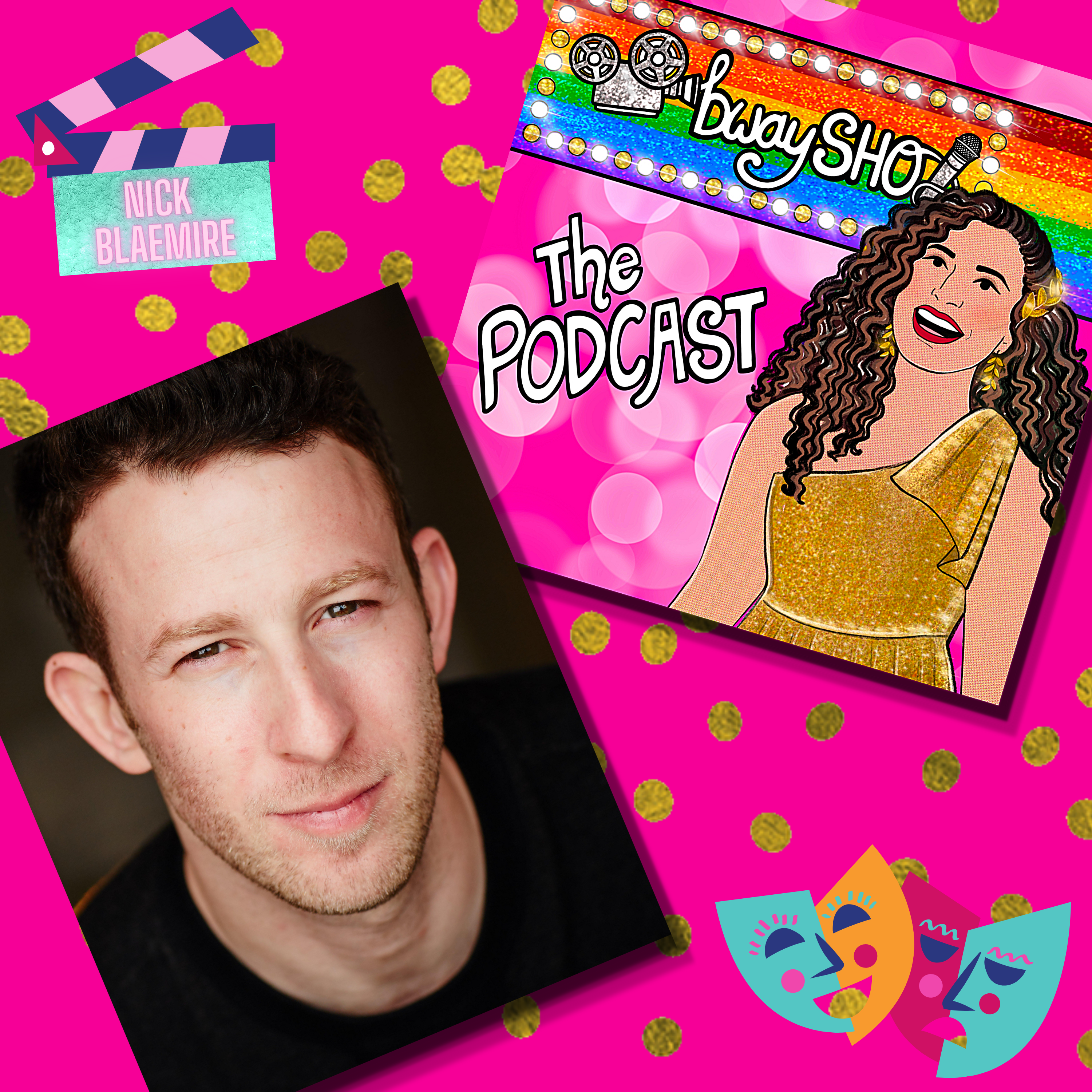 bwaySHO: The Podcast