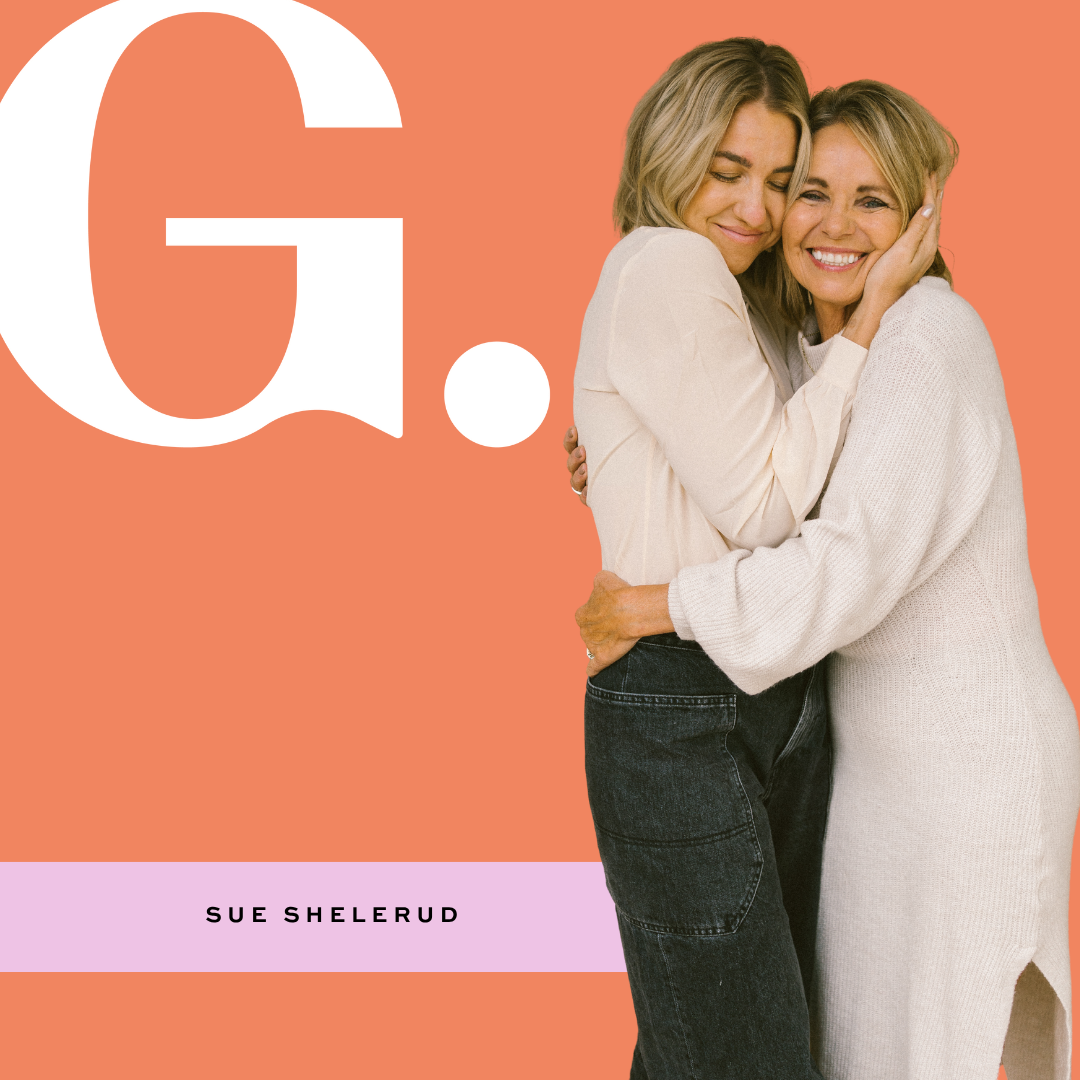 939: A Conversation With My Mom About Time, Motherhood, and What Gets Passed Down