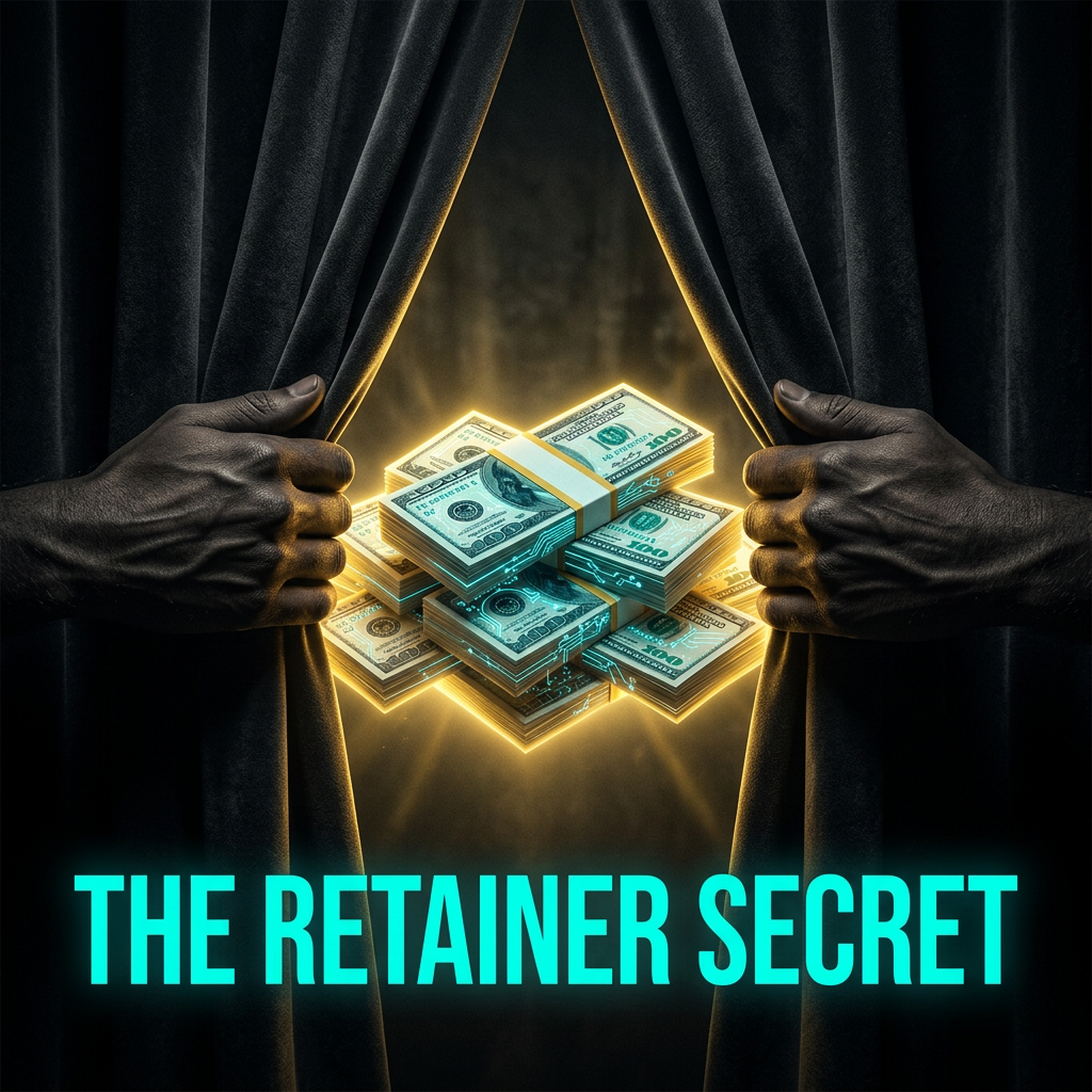 The $5,000 Monthly AI Secret Most Freelancers Never Discover episode artwork