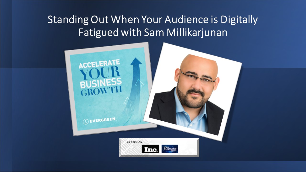 Accelerate Your Business Growth