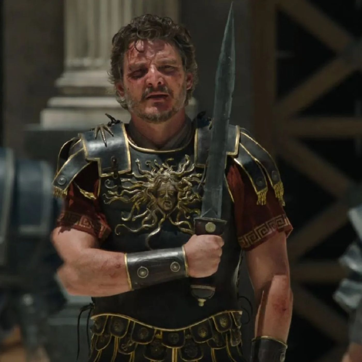 Cosa ci dice il trailer del "Gladiatore 2"? Che siamo dei polli! episode artwork
