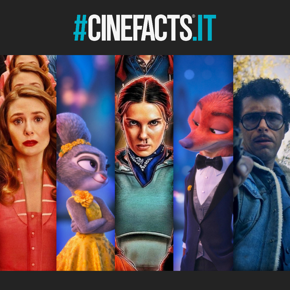 CineFacts