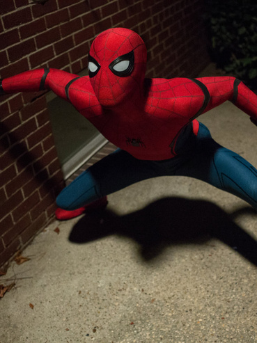 Pókember végre tényleg hazatért