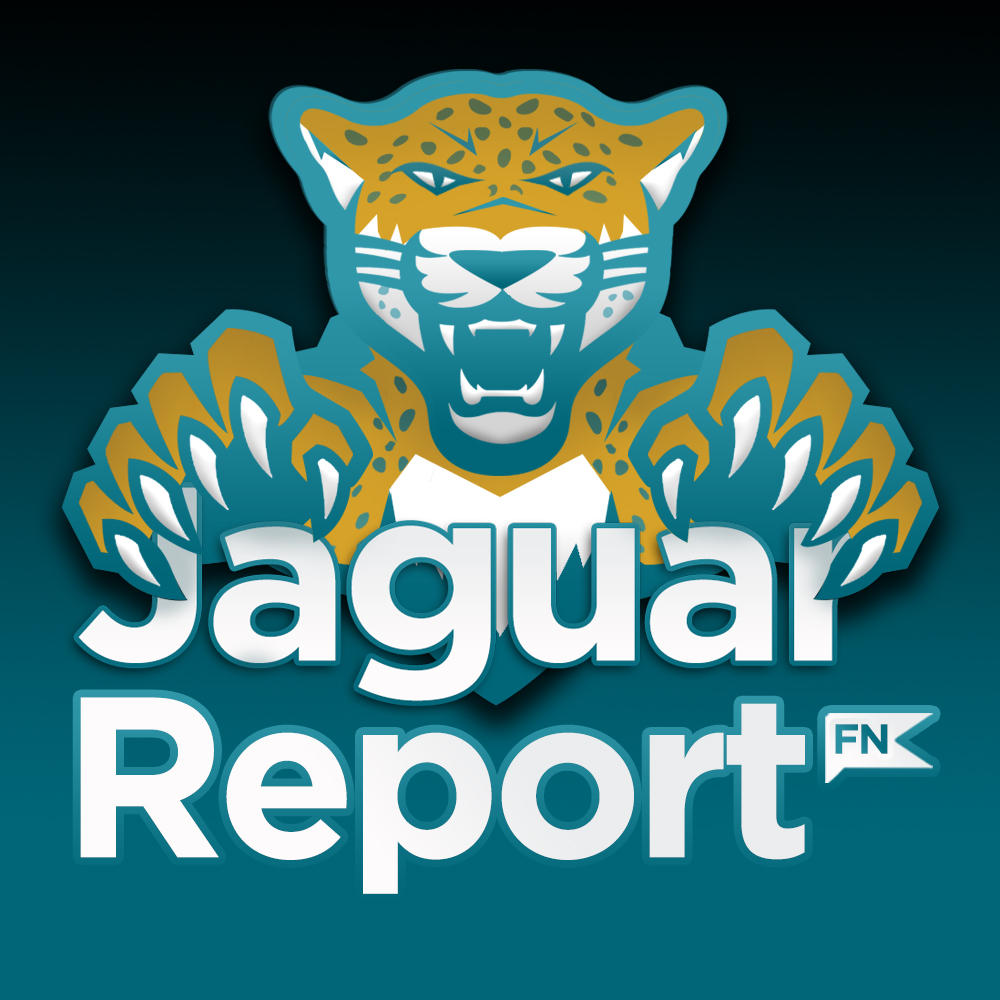 Jaguars On SI Podcast