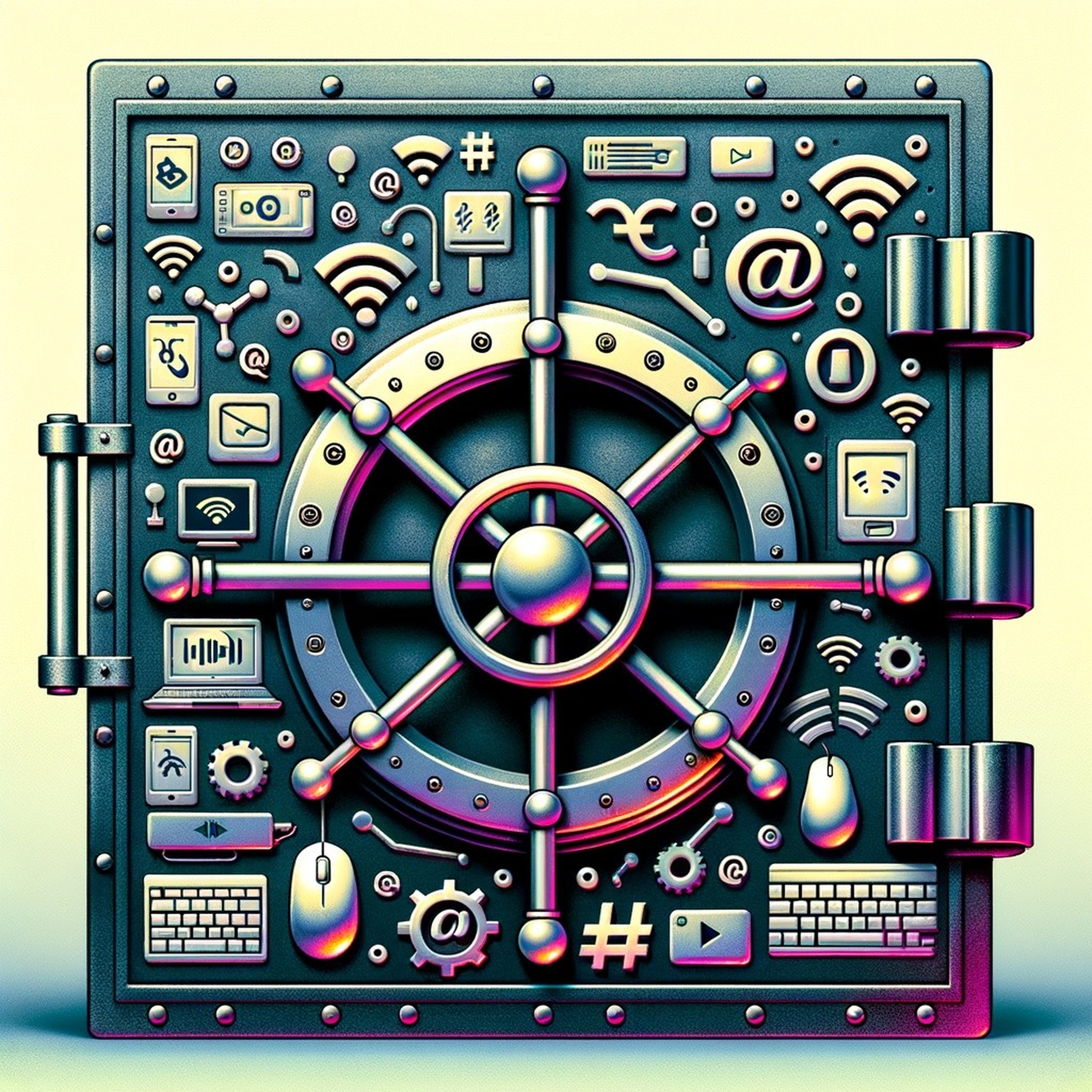 The Viral Vault: The Internet's Most Interesting Moments podcast artwork