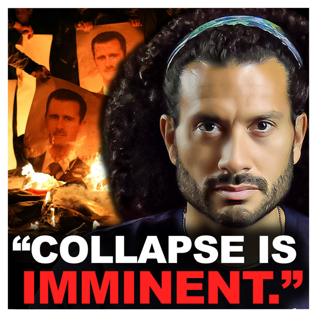 Julian Dorey Podcast