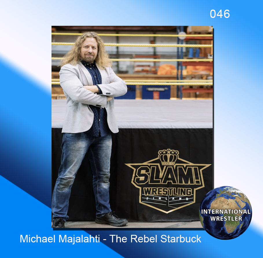 The Rebel Starbuck episode artwork