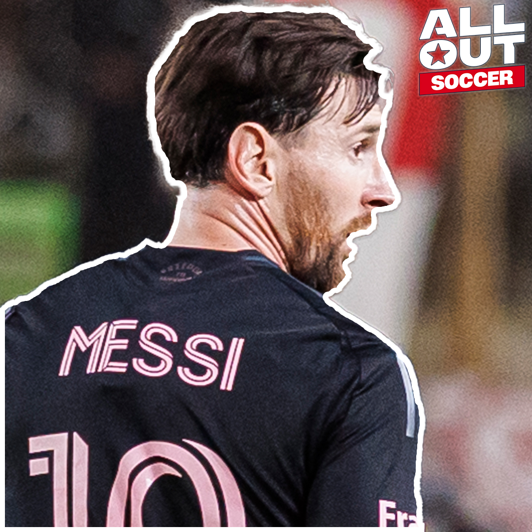 Messi’s Last Dance & the MLS Cup Race – Can Anyone Stop Inter Miami? | ALL OUT SOCCER