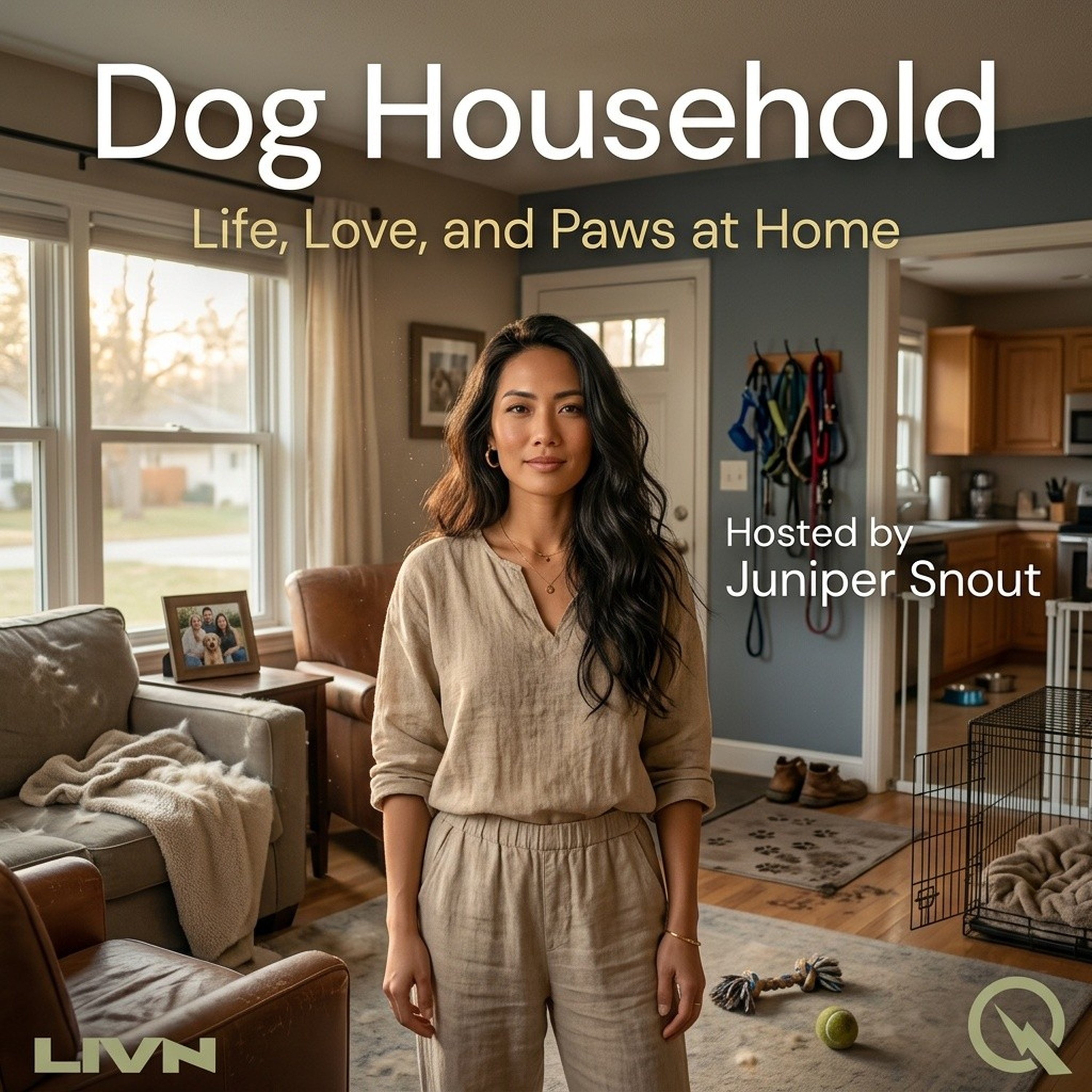Dog Household