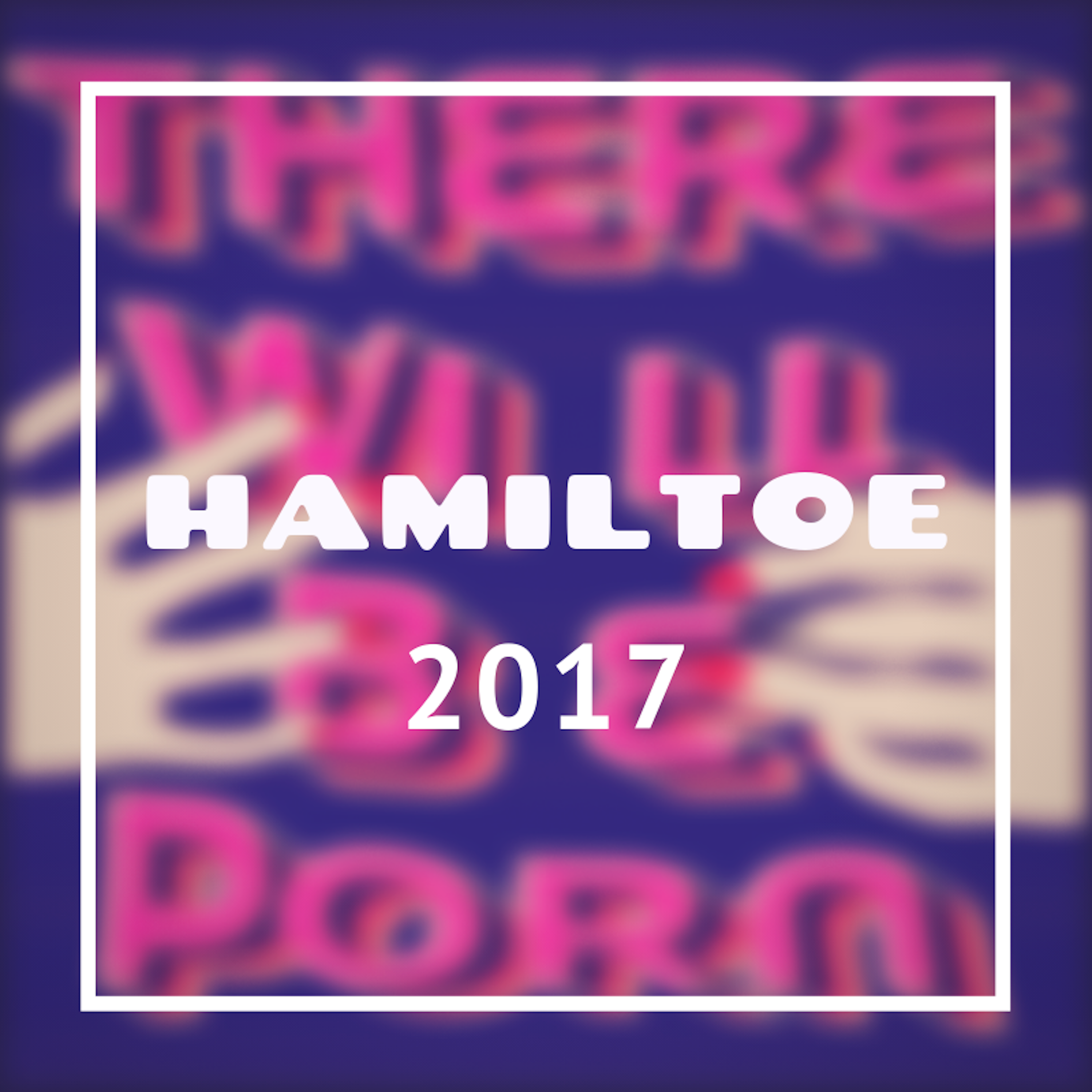Cait & Murda Are Not Throwing Away Money Shots with Eithan Levine - "Hamiltoe" 2017