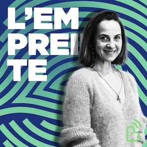 Caroline Renoux, Fondatrice & CEO de Birdeo