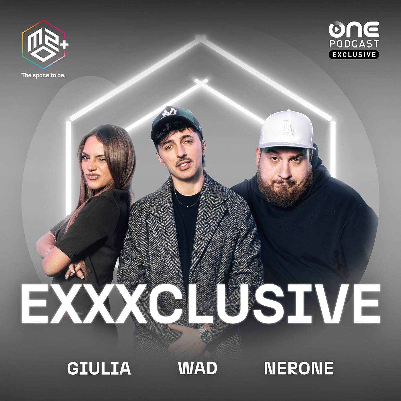 La storia del rap e della radio in Italia con J-Ax e Albertino - EP.8