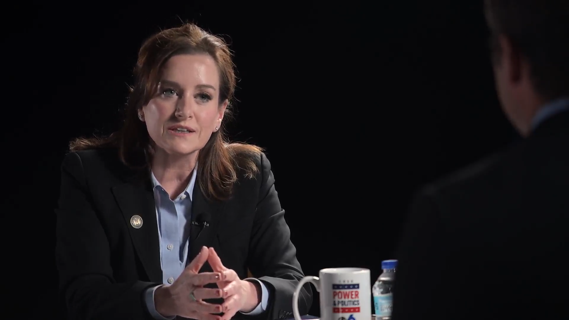 Bonus: New York State Chief Cyber Officer Meghan Cook breaks down state's cybersecurity safeguards