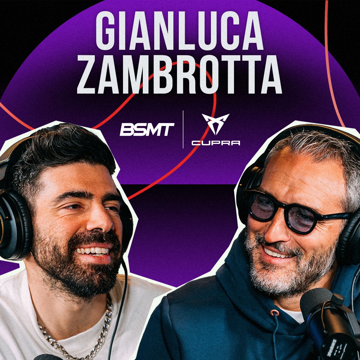 Gianluca Zambrotta | COSA È SUCCESSO DAVVERO QUANDO LA JUVENTUS È RETROCESSA IN SERIE B