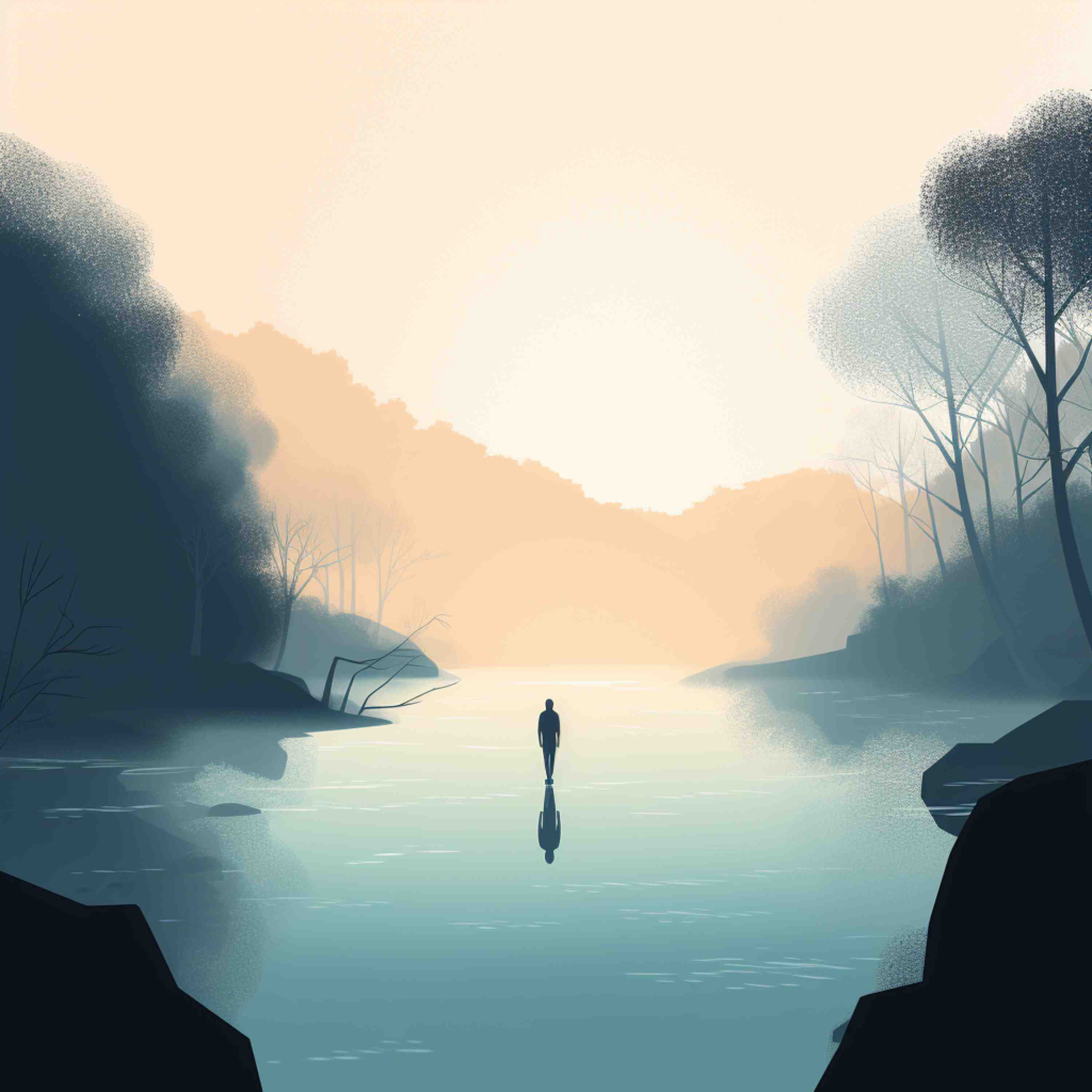 Living Your Life Purpose by Steve Pavlina on Conscious Decisions and Continuous Reflection