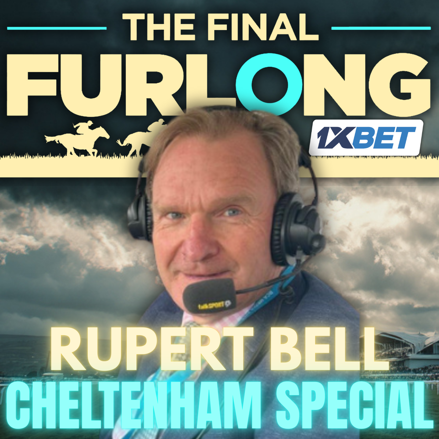Rupert Bell on Cheltenham: Constitution Hill Debate & Stable Tour Intelligence