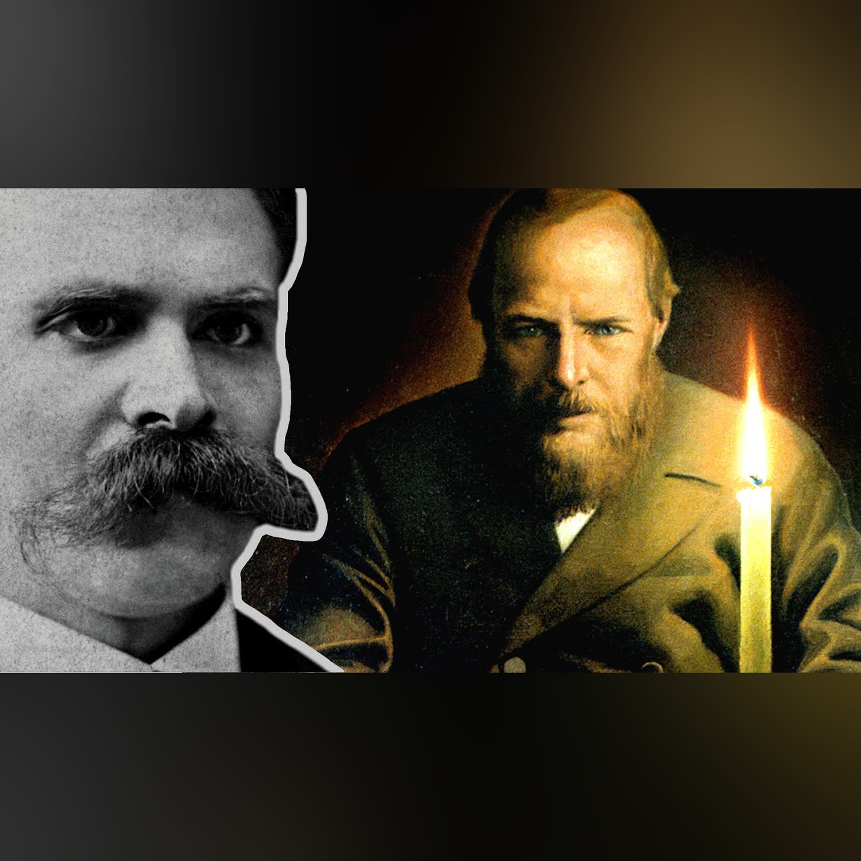 How Nietzsche Accidentally Discovered Dostoevsky