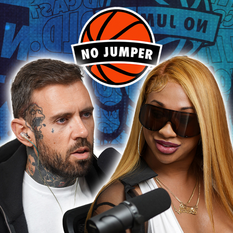 Sidney Starr on Sleeping with Drill Rappers, Lying on Chingy & More