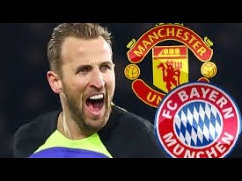 Rhodri Giggs on Football returns! KANE - Bayern or will United Hijack deal? | EPL Predictions & more