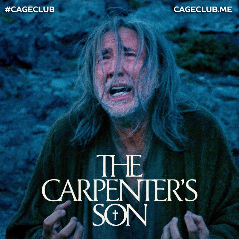 The Carpenter's Son (2025) episode artwork