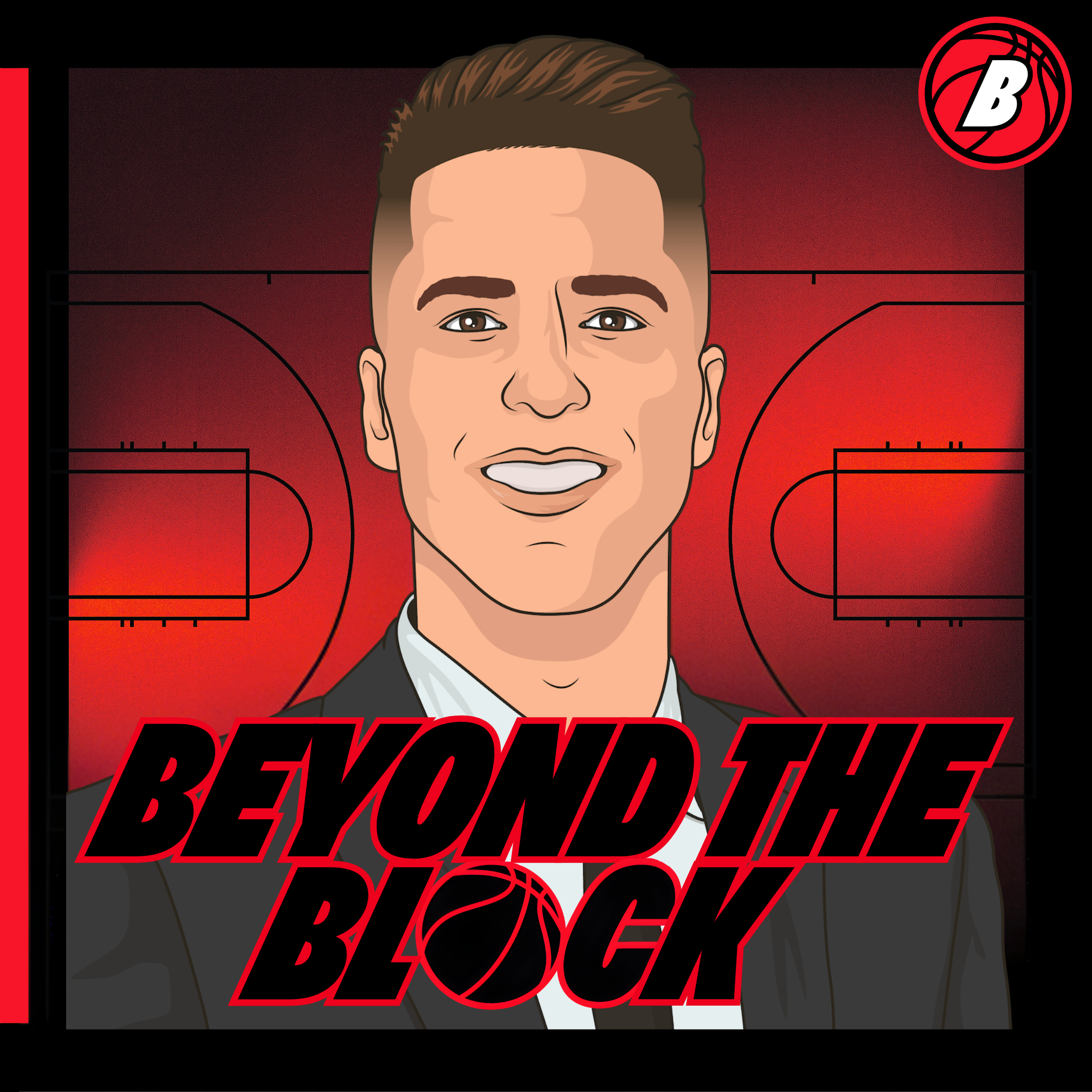 Our Best & Worst NBA Takes One Month Into The Season W/ Big Wos | Beyond The Block