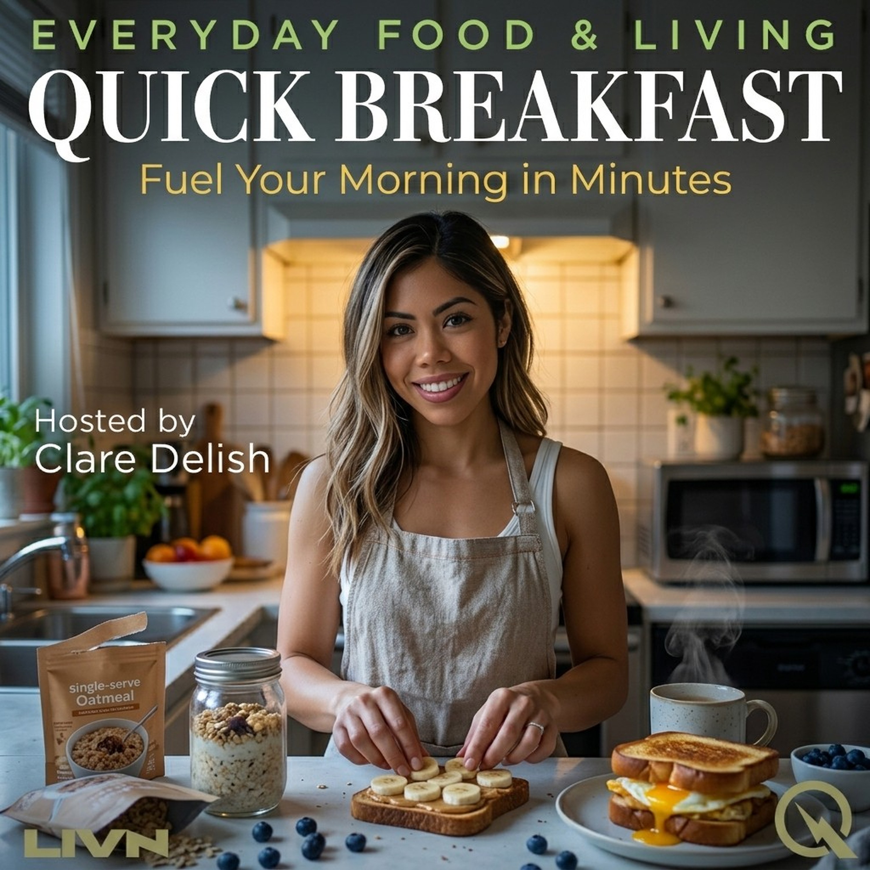 Quick Breakfast