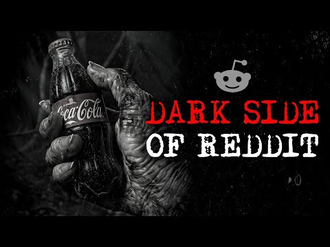 Vol. 246: Disturbing TRUE Stories From Reddit episode artwork