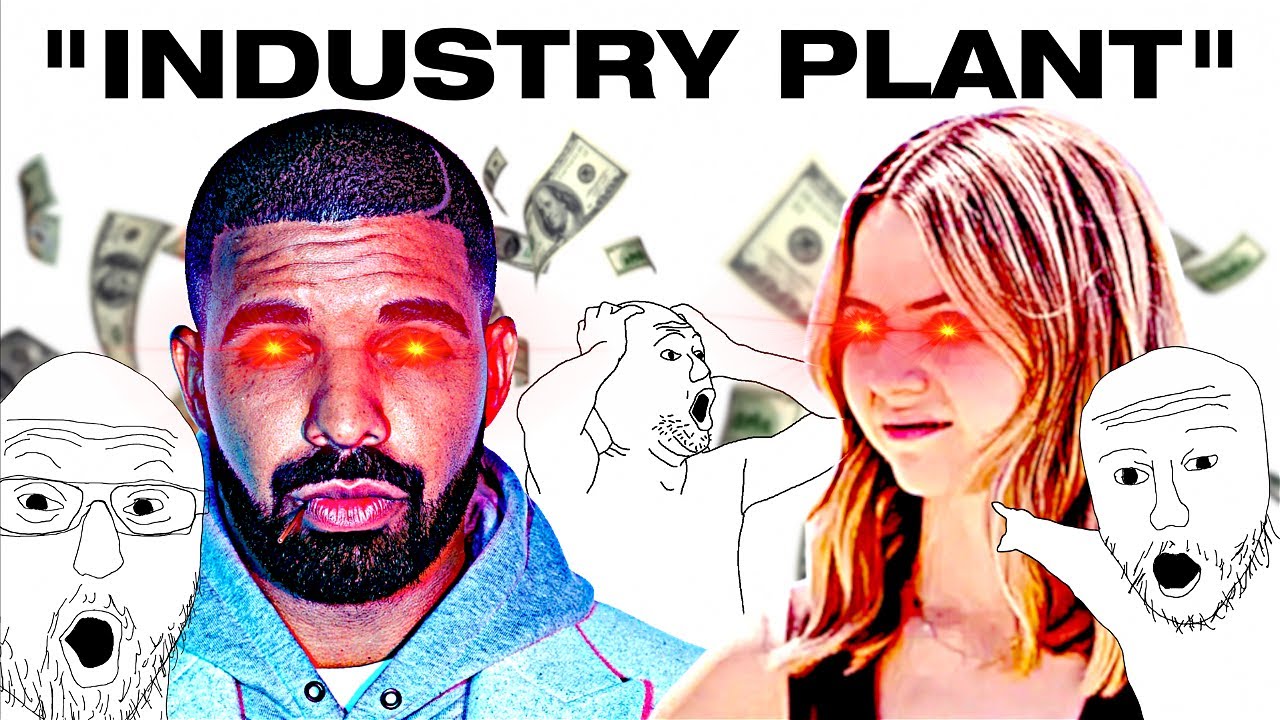 The Most Obvious Industry Plant | Philion episode artwork