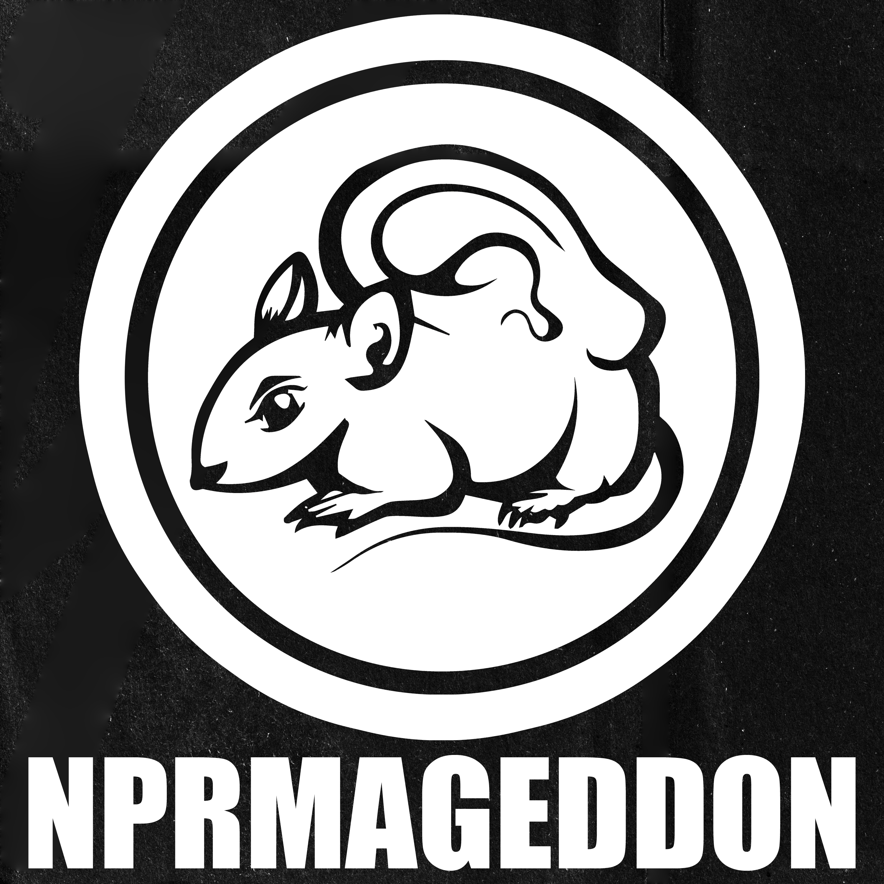 NPRmageddon Trailer episode artwork