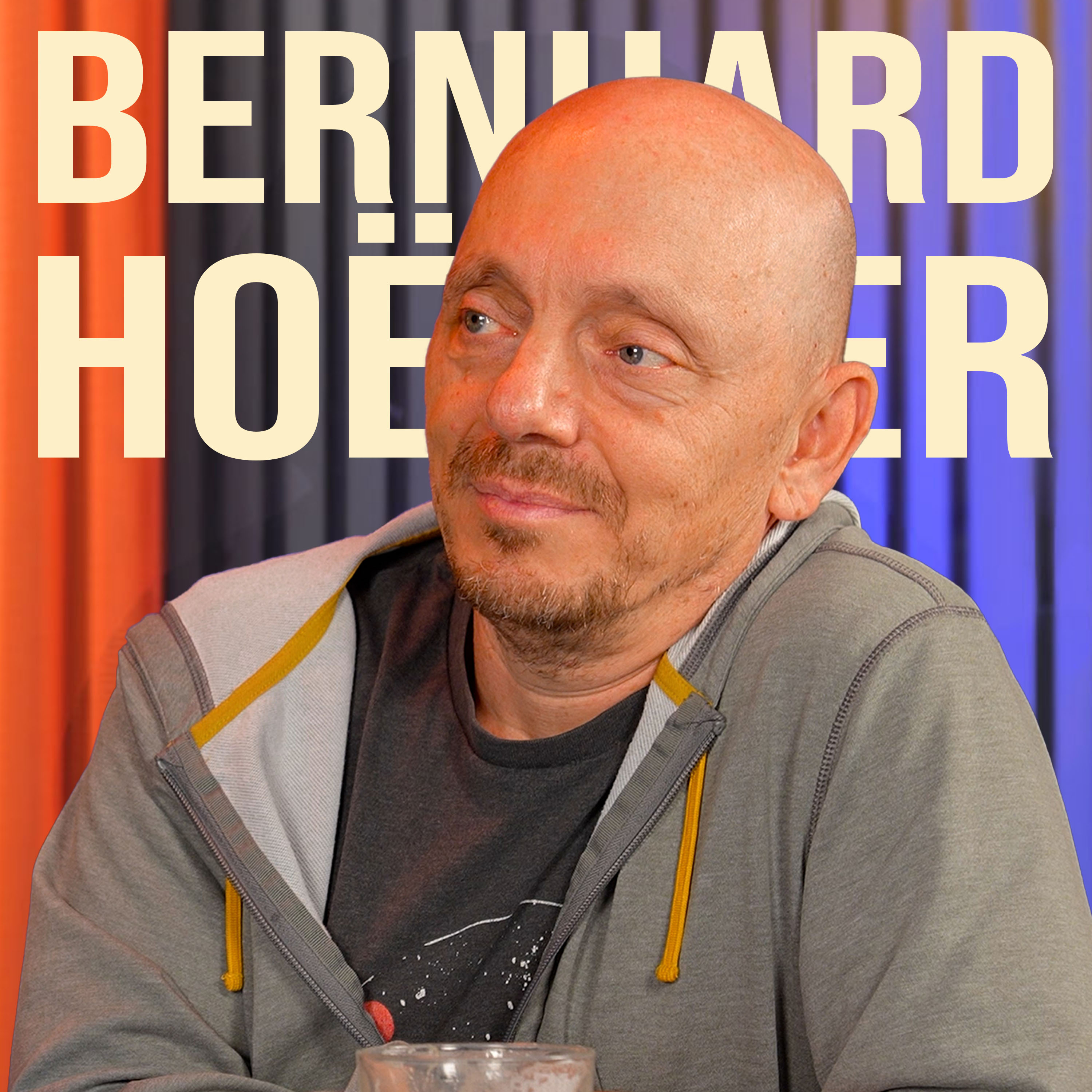 Bernhard Hoëcker: Wir sind alle total egal | 74
