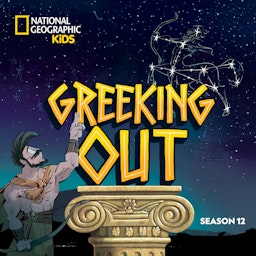 Greeking Out from National Geographic Kids