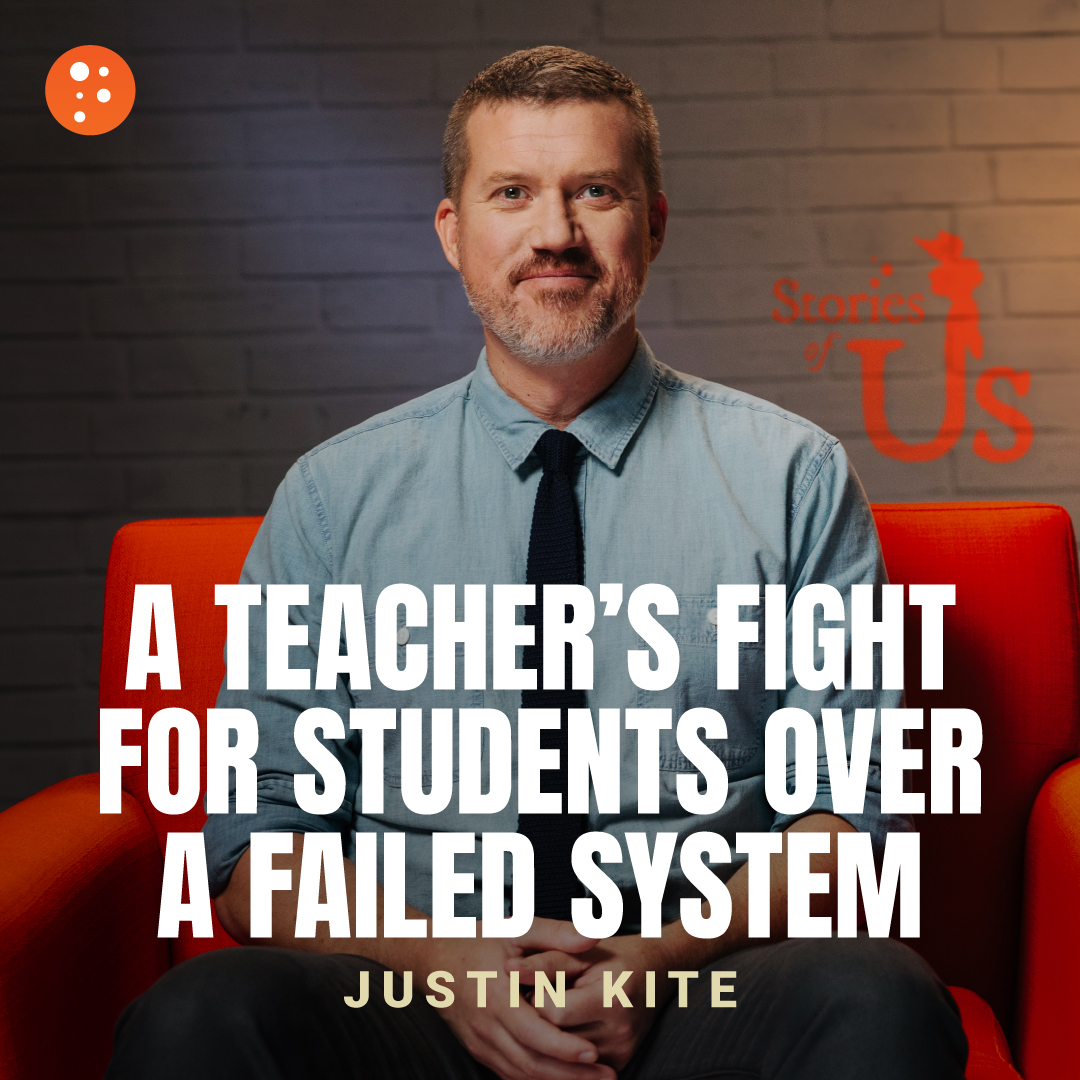 Stories of Us | PragerU