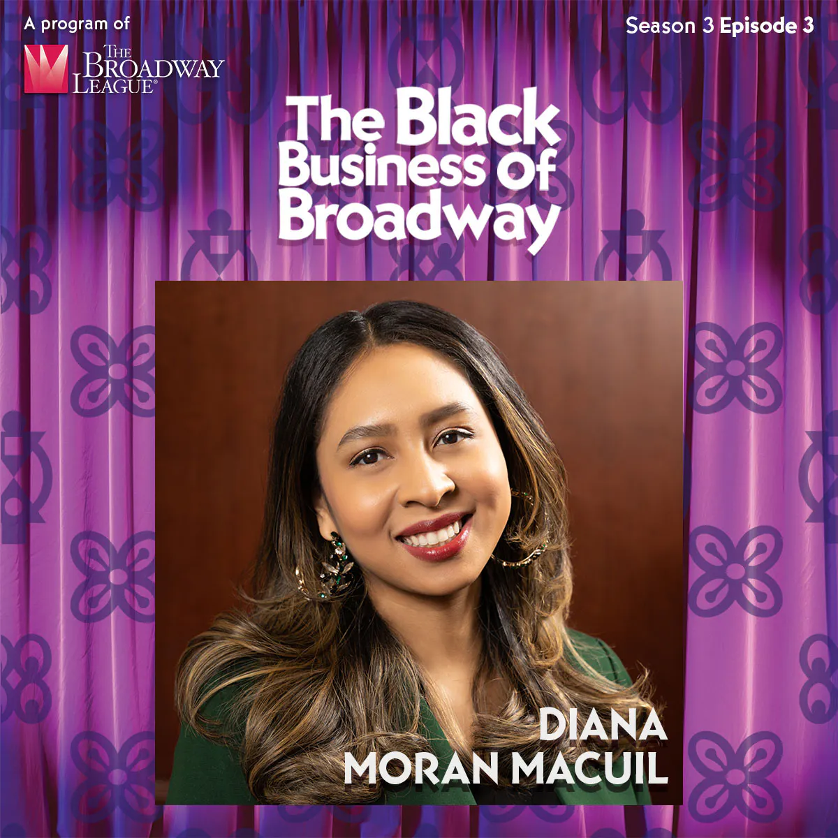 #34 Wear Your Curls: Diana Moran Macuil #34 Wear Your Curls: Diana Moran Macuil