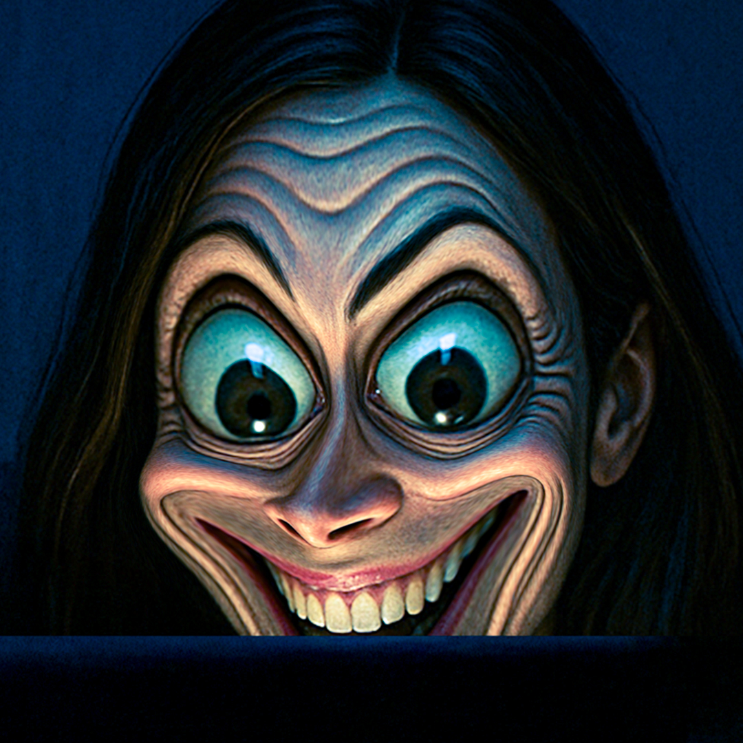 Épisode 203 : Ne prenez JAMAIS la route avec elle