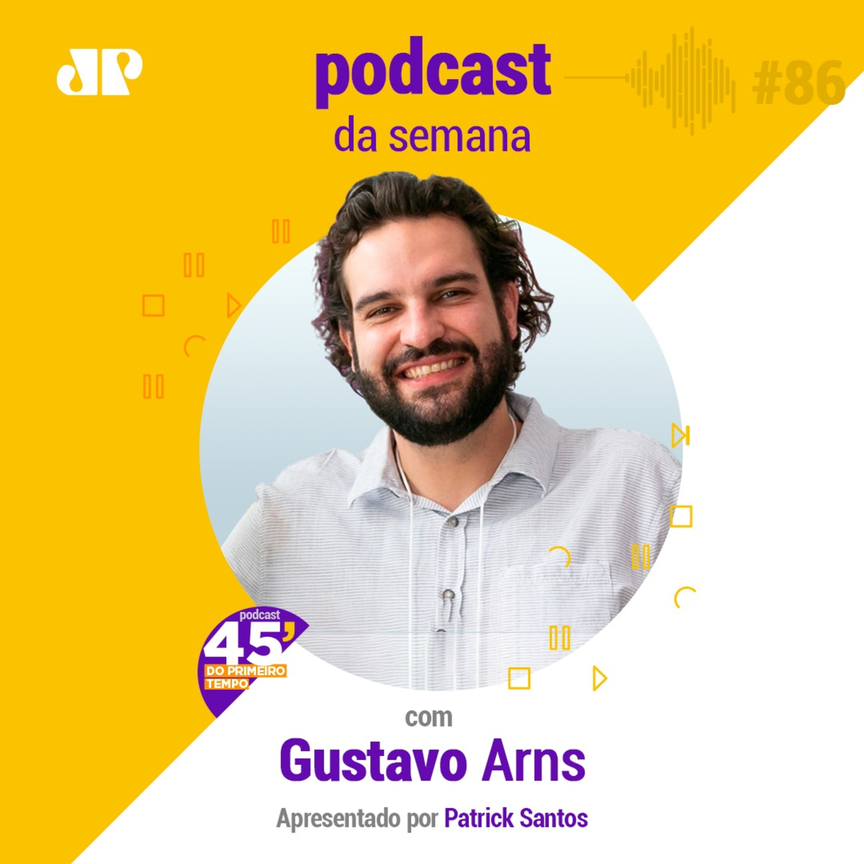 45 do Primeiro Tempo