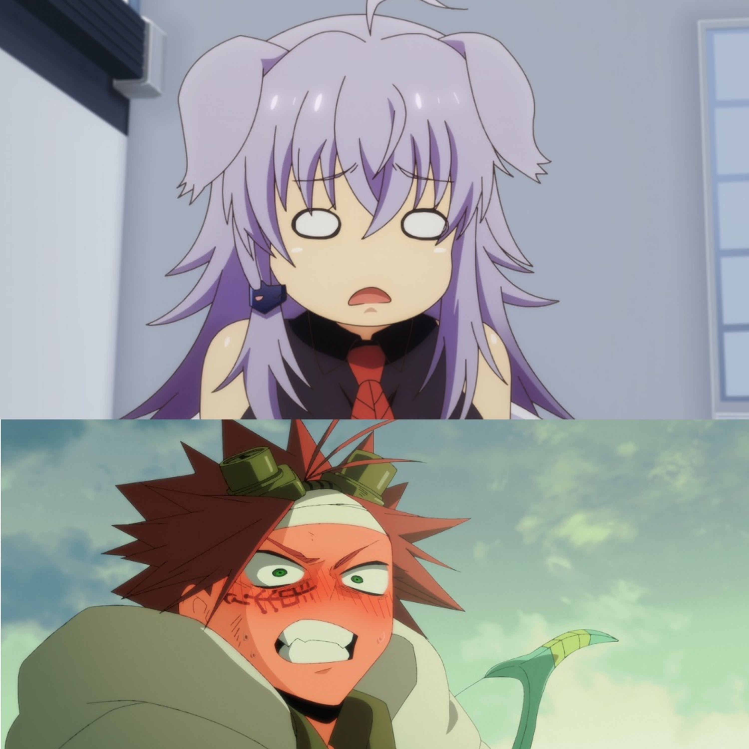 Waifus and Weeaboos Best Op and Ed of Winter 2022 episode artwork
