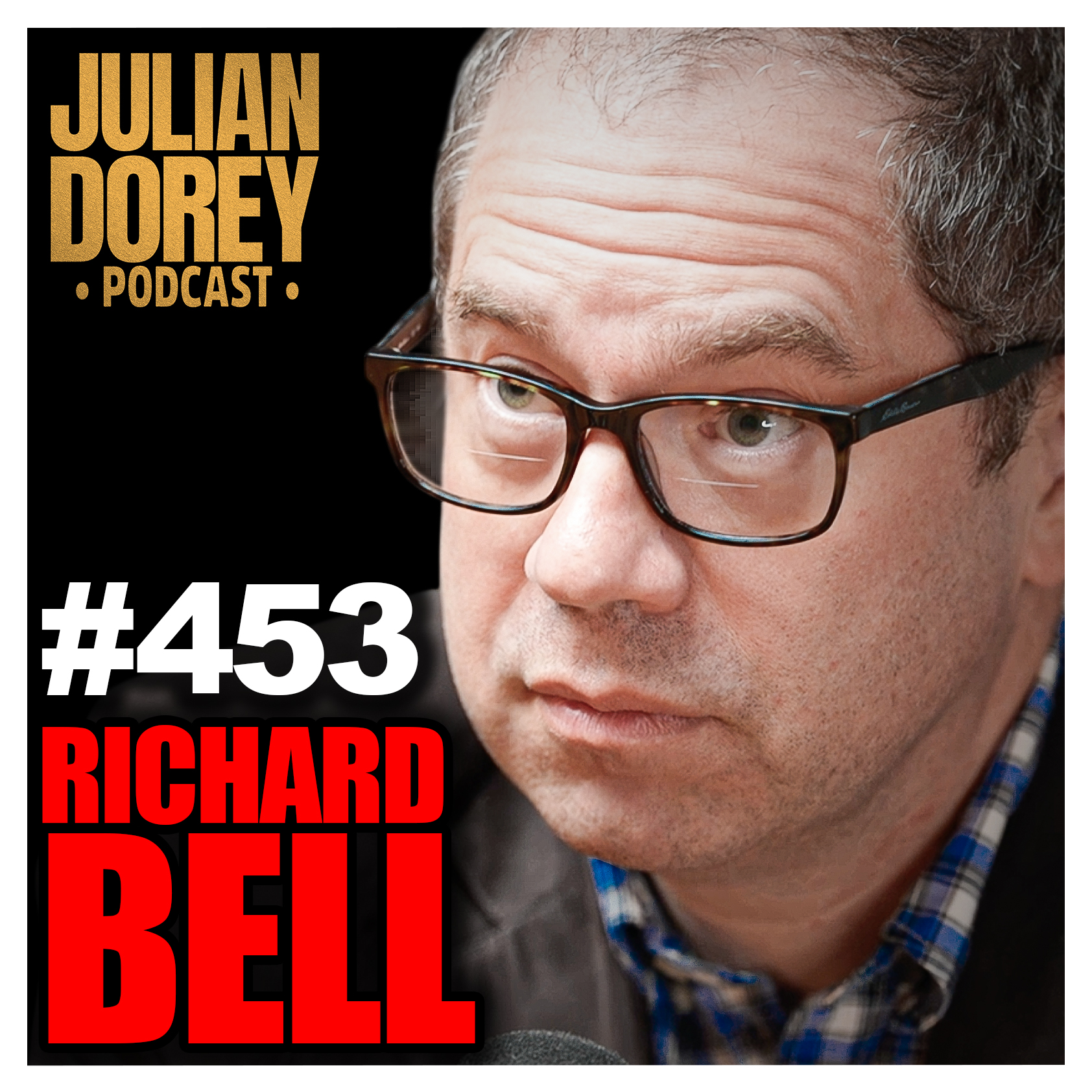 #453 - “Revolutionary War SECRET!” - The Lost Jewel, Spanish Invasion & Franklins in Paris | Richard Bell