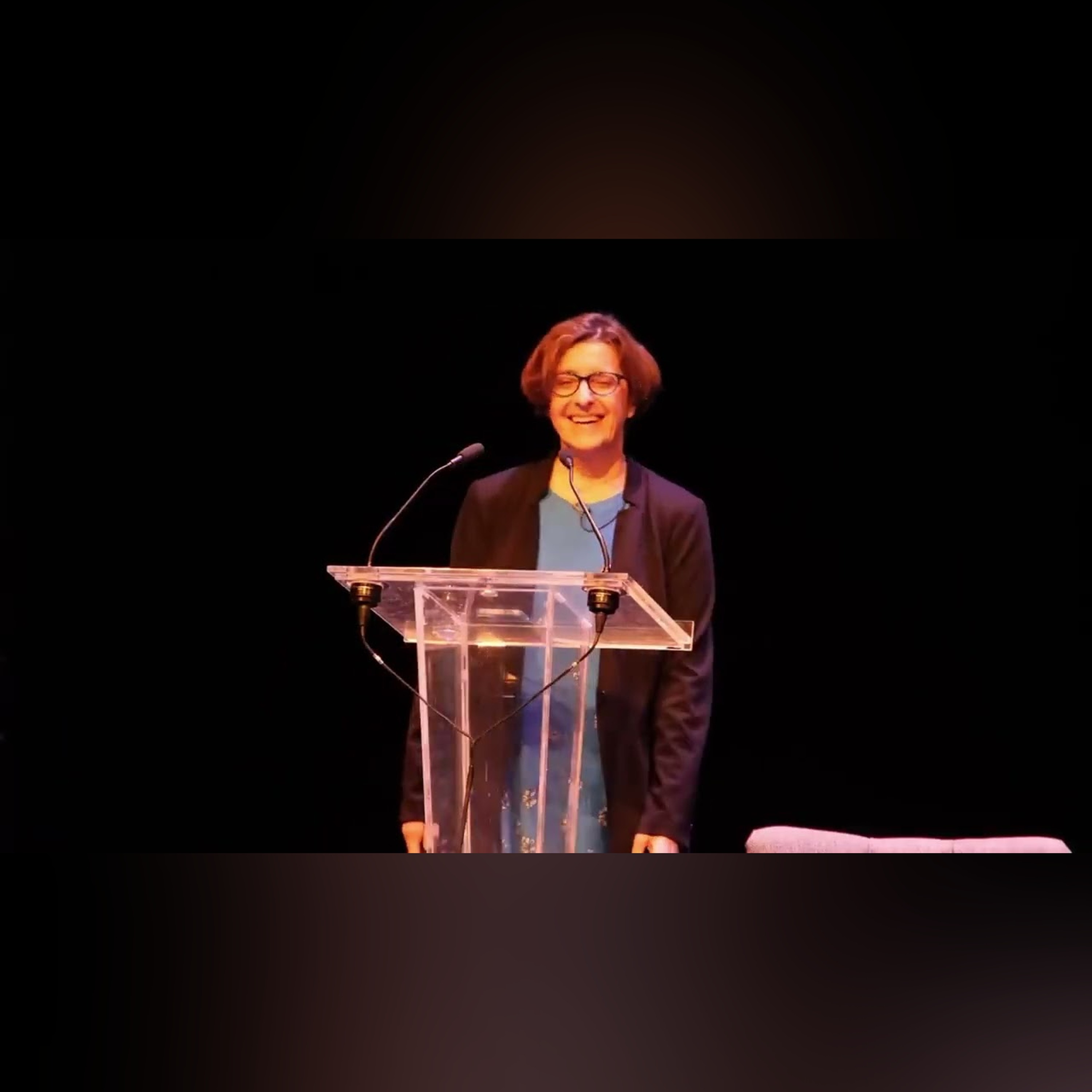 Dr. Georgia Ede - 'Nutritional and Metabolic Psychiatry: The New Science of Hope'