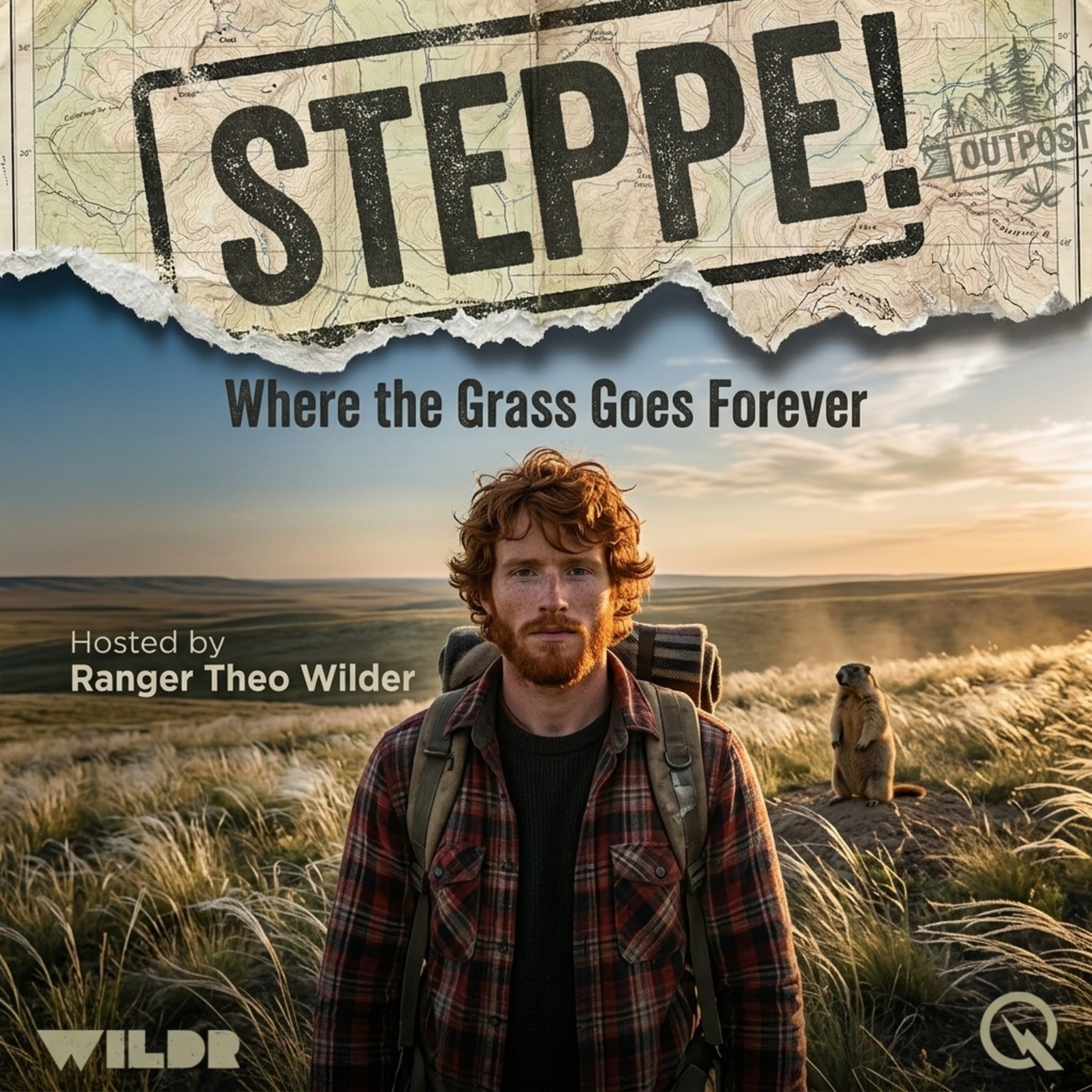 Steppe